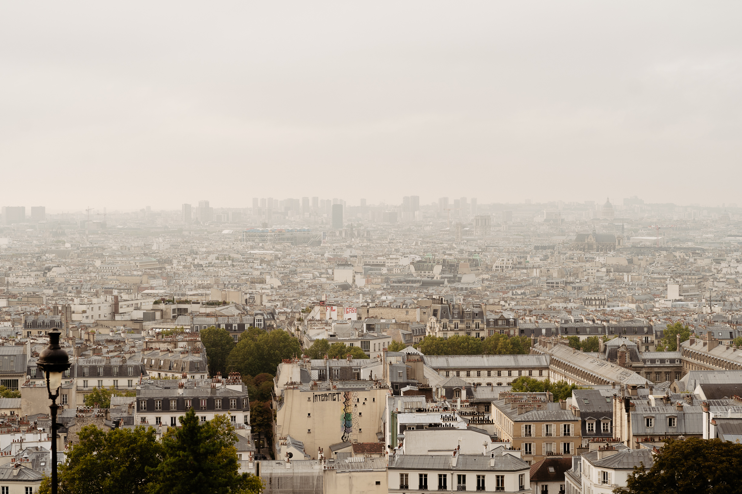 Paris Montmartre
