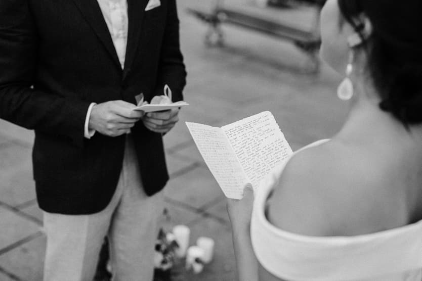 Vows