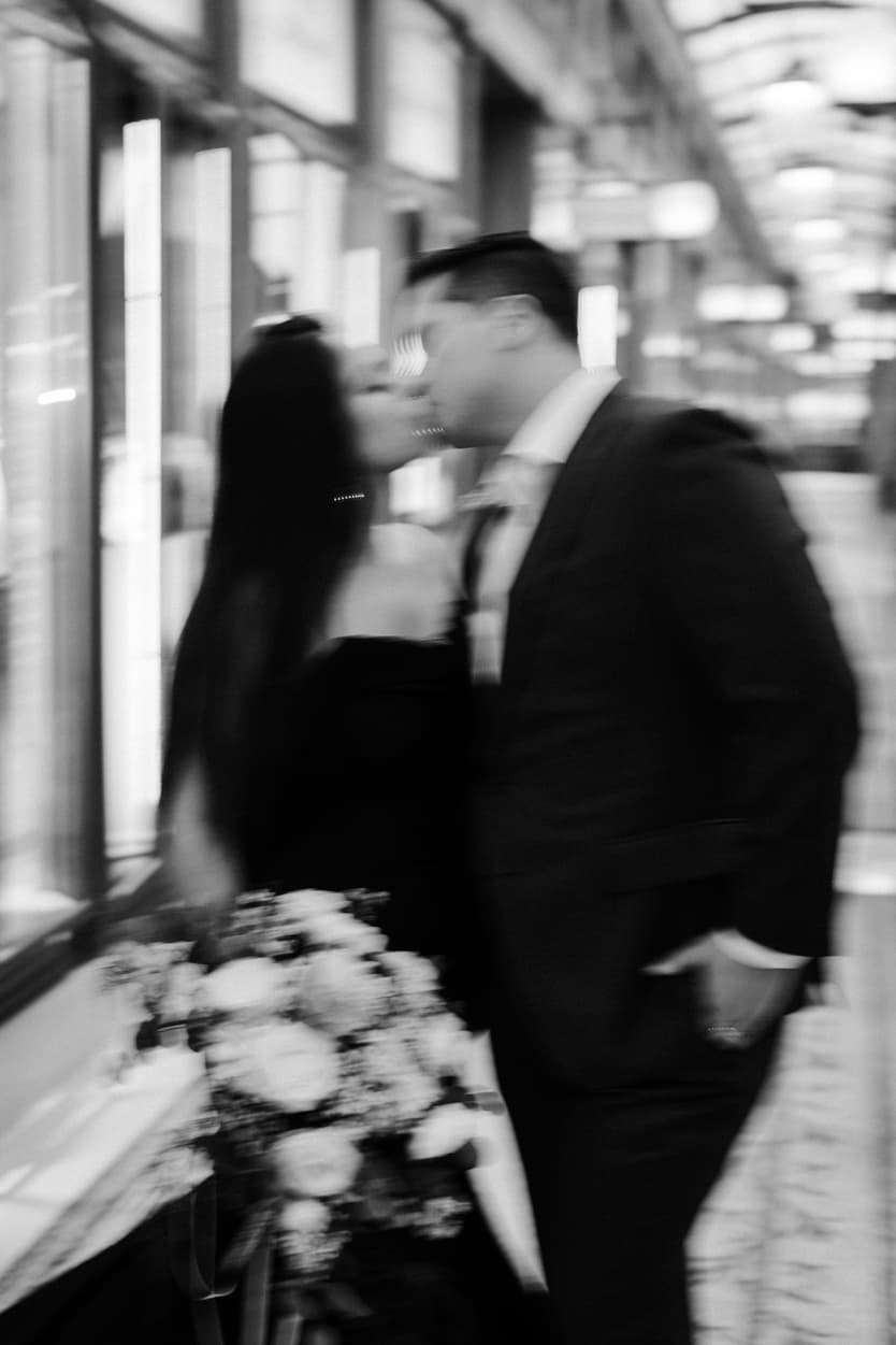 Paris Elopement Packages Elopement Photographer Videographer Ritz Paris gallery couple