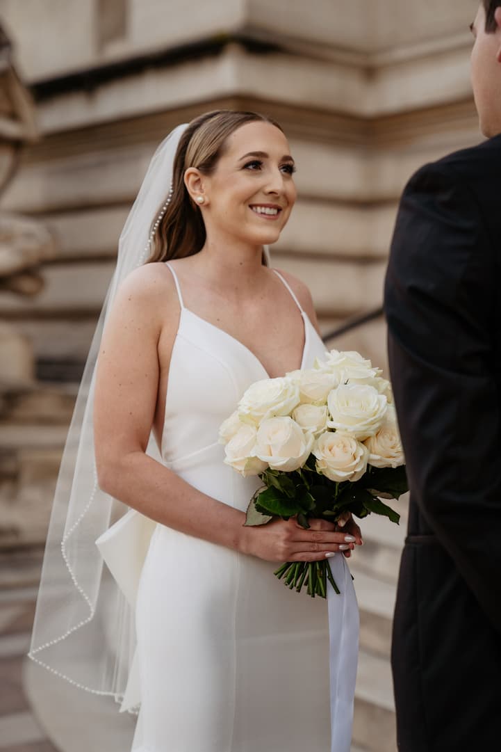 Best Elepement Ceremony Locations in Paris Golden Gate
