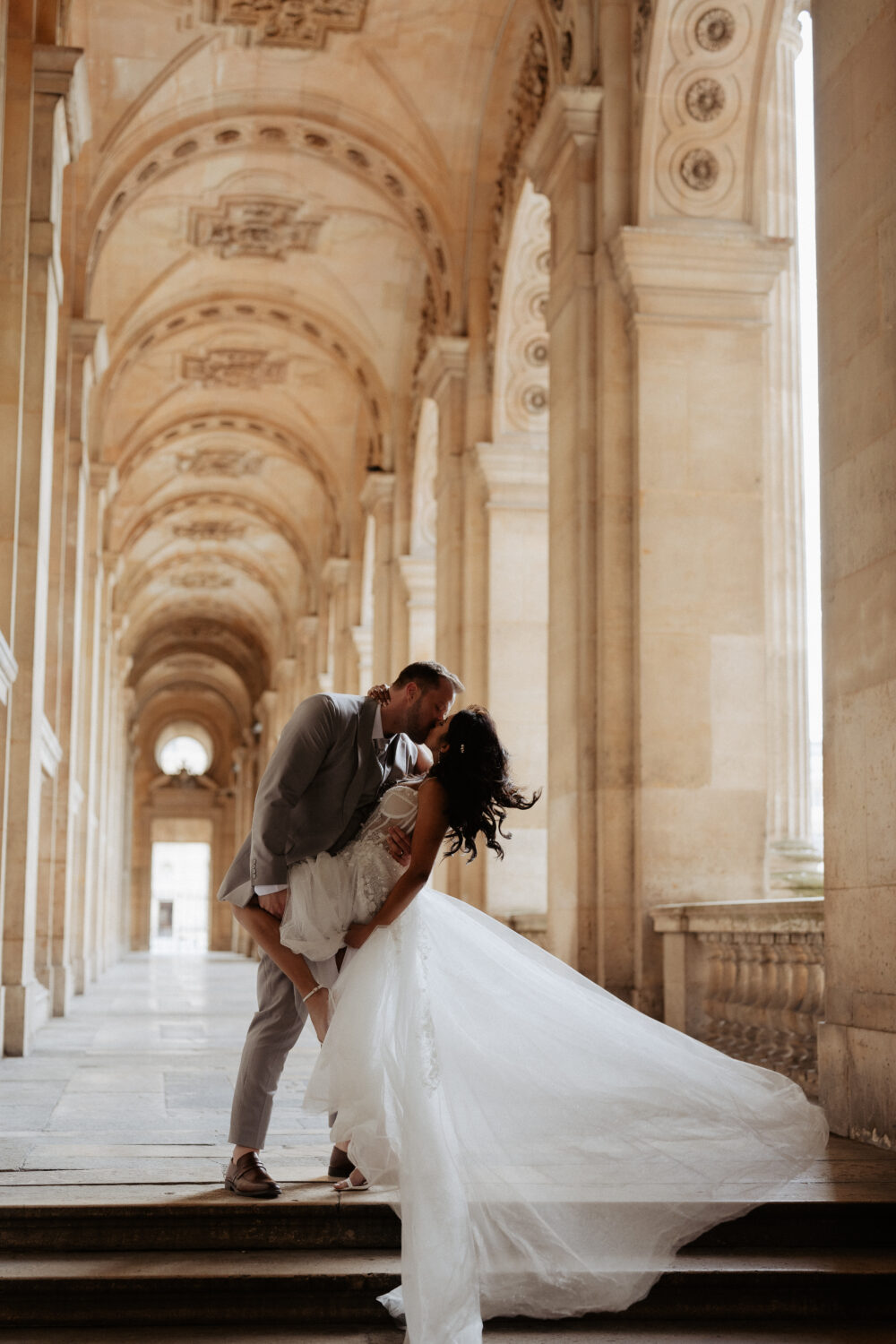 Claudelle x Peter
