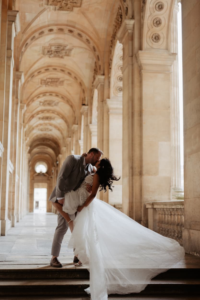 Claudelle x Peter