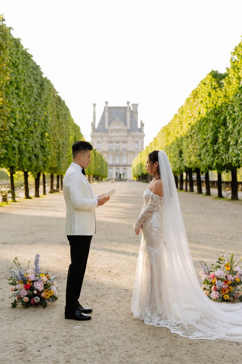 Yuenkee x Qi